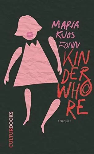 Produktbild: Kinderwhore: Roman