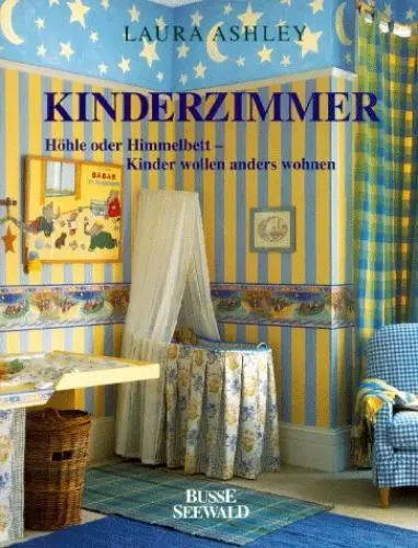 Produktbild: Kinderzimmer