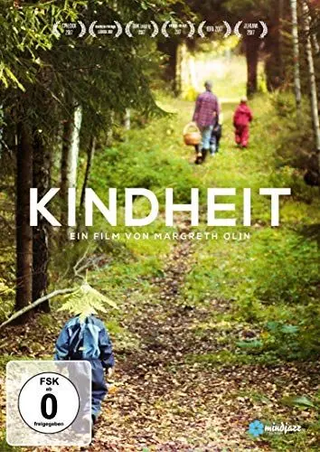 Produktbild: Kindheit (DVD)