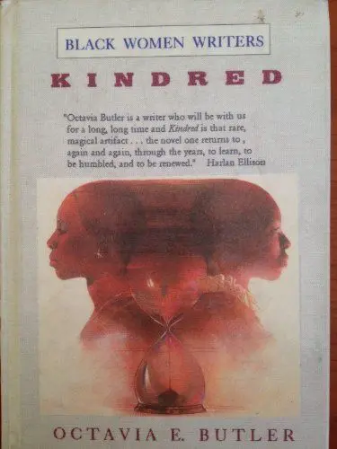 Produktbild: Kindred (Black Women Writers Series)