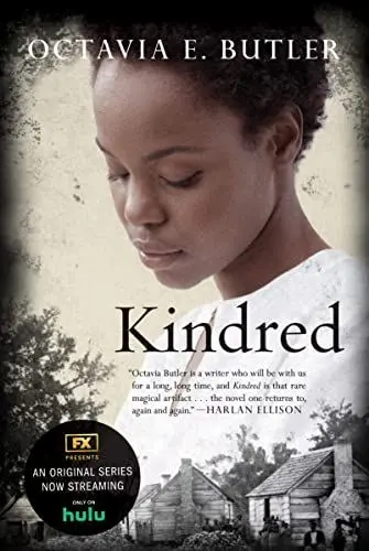 Produktbild: Kindred (Bluestreak)