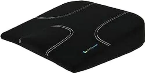Produktbild: KINE TRAVEL ergonomisches komfortsitzkissen