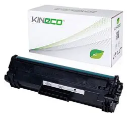 Produktbild: Kineco CF244A 44A Toner Kompatibel für HP Laserjet Pro M15w Toner für Laserjet Pro MFP M28w Toner M28a M15a Schwarz