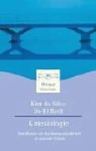 Produktbild: Kinesiologie: Das Wissen um die Bewegungsabläufe in unserem Körper