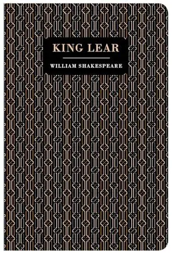 Produktbild: King Lear (Chiltern Classic)