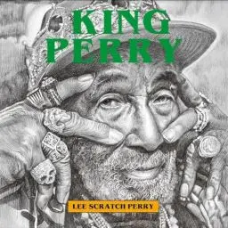 Produktbild: King Perry