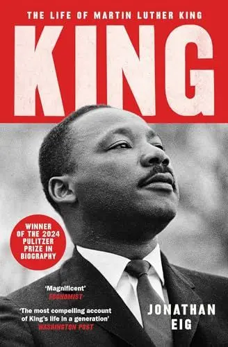 Produktbild: King: The Life of Martin Luther King
