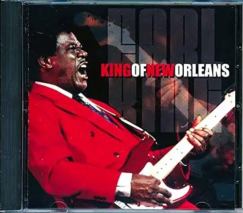 Produktbild: King of New Orleans