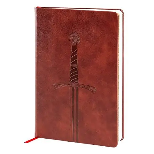 Produktbild: Kingdom Come: Deliverance Notebook 