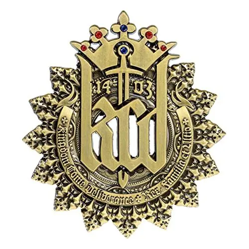 Produktbild: Kingdom Come: Deliverance Pin 