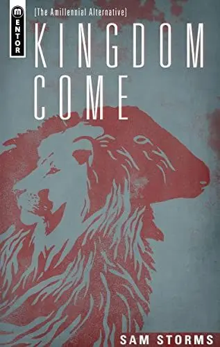 Produktbild: Kingdom Come: The Amillennial Alternative