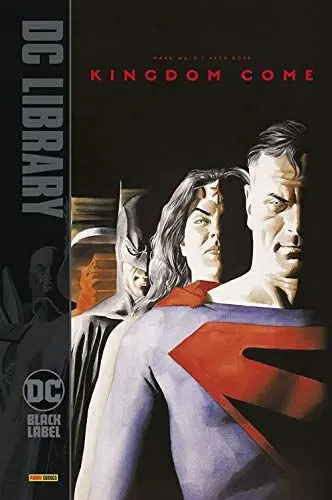 Produktbild: Kingdom Come