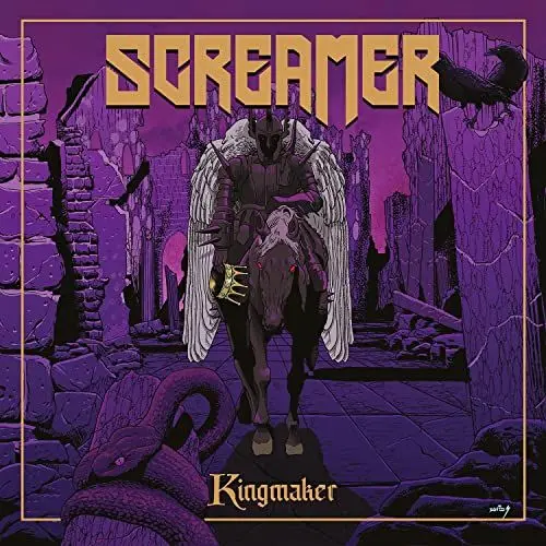 Produktbild: Kingmaker