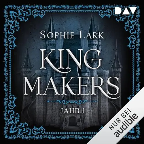 Produktbild: Jahr 1: Kingmakers 1