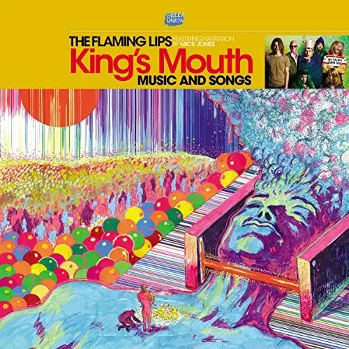 Produktbild: King'S Mouth