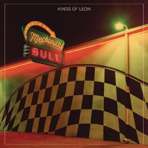 Produktbild: Kings Of Leon - Mechanical Bull