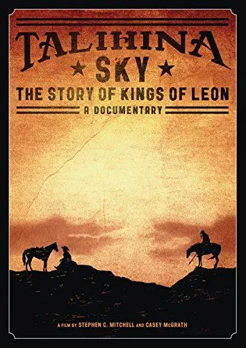 Produktbild: Kings Of Leon - Talihina Sky/The Story Of Kings Of Leon