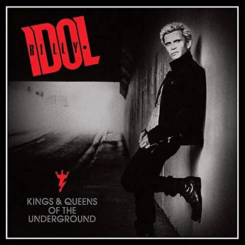 Produktbild: Kings & Queens of the Underground