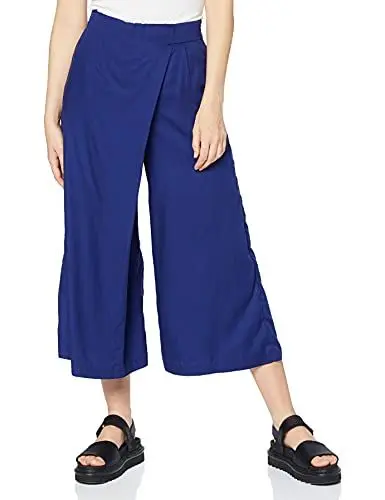 Produktbild: Kings of Indigo Damen Rickie Hose, Blau (Blue Print 8111), (Herstellergröße: W30)
