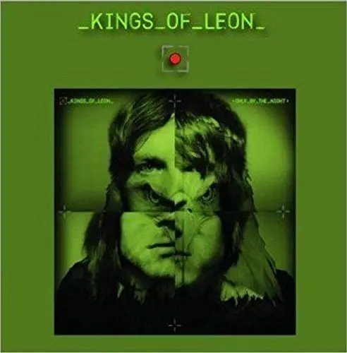 Produktbild: Kings of Leon - Postcard Green