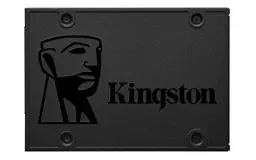 Produktbild: Kingston A400 SSD Interne SSD 2.5