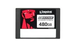 Produktbild: Kingston DC600ME SSD 2.5