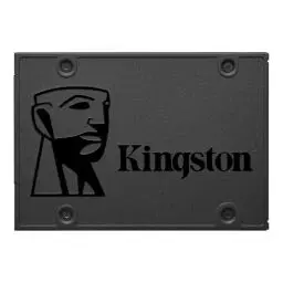 Produktbild: Kingston A400 SSD Interne SSD 2.5
