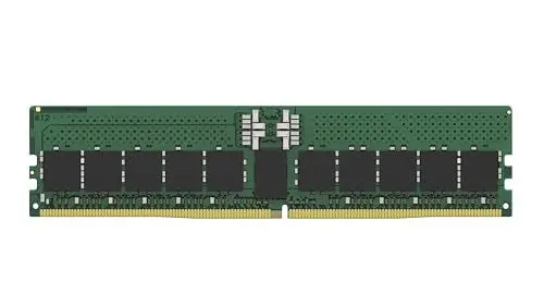 Produktbild: Kingston Server Premier 48GB 5600MT/s DDR5 ECC Reg CL46 DIMM 2Rx8 Hynix M Renesas - KSM56R46BD8PMI-48HMI