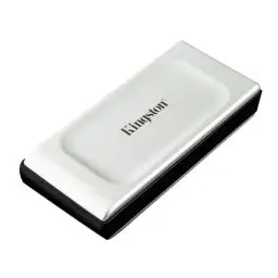 Produktbild: Kingston XS2000 1TB External SSD USB 3.2 Gen 2 Portables Laufwerk - SXS2000/1000G