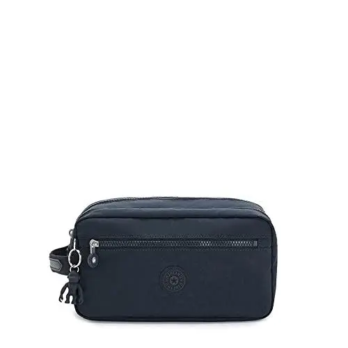 Produktbild: Kipling AGOT Mittelgroße Kosmetiktasche, Reisezubehör, Blue Bleu 2 (Blau)