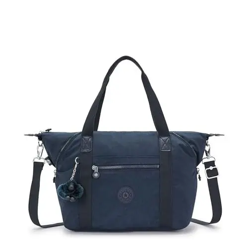 Produktbild: Kipling ART Mittelgroße Tragetasche, Tragetaschen, Blue Bleu 2 (Blau)