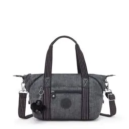 Produktbild: Kipling ART MINI Kleine Handtasche, Schultertaschen, Active Denim (Blau)