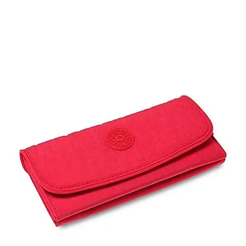 Produktbild: Kipling Money Land Große Geldbörse, Red Rouge (Rot)