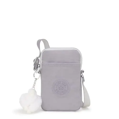 Produktbild: Kipling TALLY Handytasche, Handytaschen, Tender Grey (Grau)