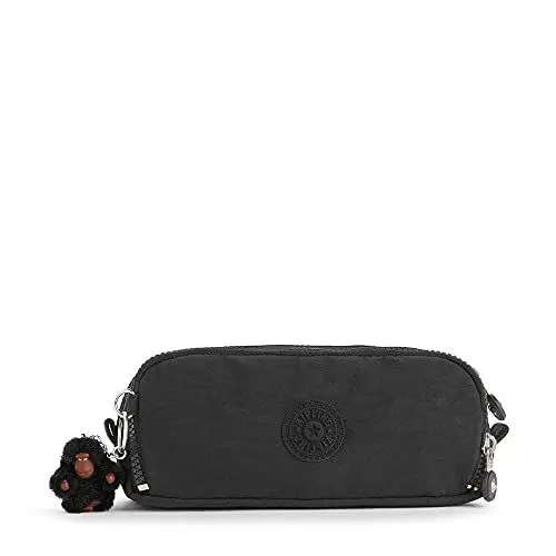 Produktbild: Kipling GITROY Großes Federetui, Beutel, Etuis, True Black (Schwarz)