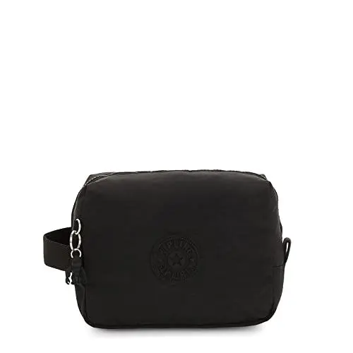 Produktbild: Kipling PARAC Große Kosmetiktasche, Reisezubehör, Black Noir (Schwarz)