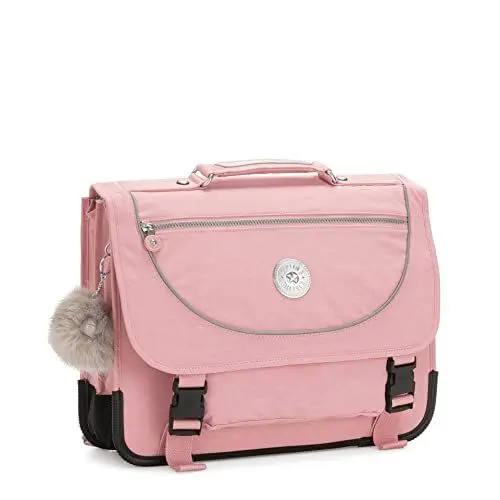 Produktbild: Kipling PREPPY Mittelgroße Schultasche, Bridal Rose (Rosa)