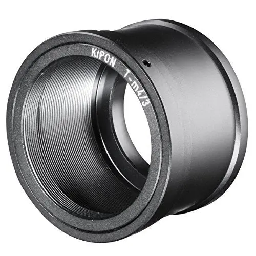 Produktbild: Kipon T2 Adapter für Olympus Micro Four Thirds