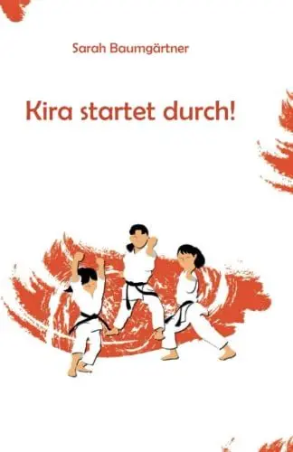 Produktbild: Kira startet durch!
