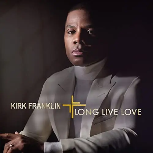 Produktbild: Kirk Franklin - Long Live Love