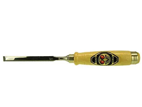 Produktbild: KIRSCHEN-STECHBEITEL 4 MM