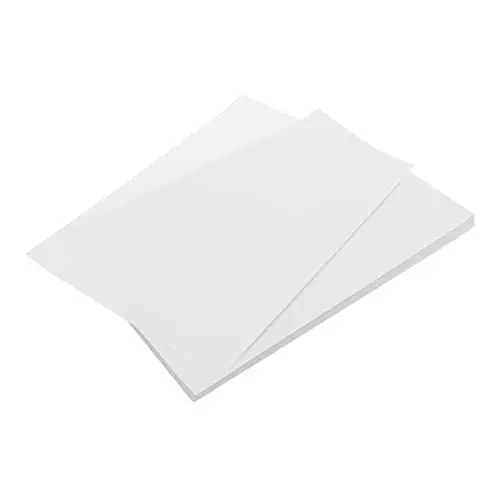 Produktbild: Kisangel 100blätter Keimendes Papier Erdloses Anbaupapier Gemüsepflanzpapier Für Blumen Und Pflanzen Züchten Ohne Traditionelle Methode Sauber Und Frei Von Fluoreszenzpulver