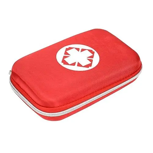 Produktbild: Kisangel Taktische Tasche Notfall Tasche Outdoor Lagerung Medizinische Tragbares Medizinisches