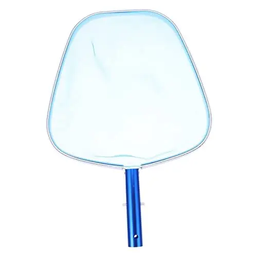 Produktbild: Kisangel 1Stk Schwimmbad Netz Wasserbecken für Kinder Fischernetz für Kinder Werkzeug Professionelles Pool-Tool Zubehör für Schwimmbadreiniger Fischteich Abschäumer feinmaschig Bergungsnetz