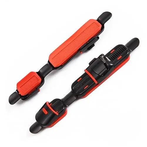 Produktbild: Kisangel 20st Angelrutenclip DIY Angelrollenhalter Professionelle Angelrute Angeln Rolle Combo Angelrute Rollenhalter Aus Edelstahl Angelzubehör Angelrutenteile Zhong Tong Pole Metall