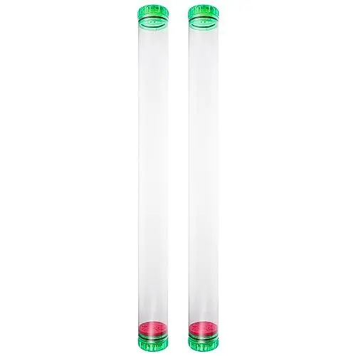 Produktbild: Kisangel Angelzubehör Dobber Tube Kunststoff-schwimmerrohr Zur Aufbewahrung Von Angelschwimmern Eimerhalter Zufällige Farbe