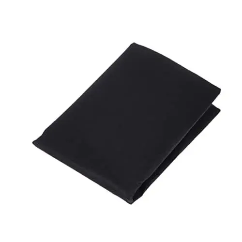 Produktbild: Kisangel 60 * 20cm Runde Garten Pflanzer Filz Pflanzung Beutel Tragbare Pflanzung Tasche