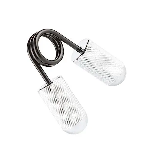 Produktbild: Kisangel 30 Einsteiger-Handgreifer Fingergriffverstärker Griff des Handtrainers Handgreifer zum Trainieren Schwerer Griff Griffigkeit Haltegriff Fitness Händchen halten Übungsleiter