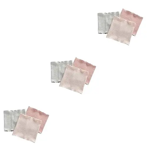 Produktbild: Kisangel 3er-sets Baby-nabelband Elastischer Bauchgurt Aus Baumwolle Für Neugeborene Im Alter Von 0–6 Monaten Nabelschutz Bequem Und Stützend Zum Windelwechseln 3 Stück X 3
