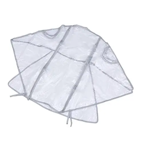 Produktbild: Kisangel Keep Warm Kinderwagen Regenschutz Seitlicher Reißverschluss Für Standard